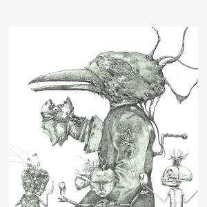 Korn, Untitled
