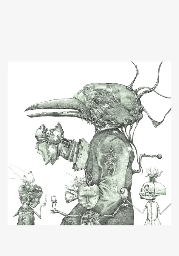 Korn, Untitled