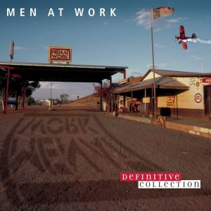 Men at Work, Definitive Collection