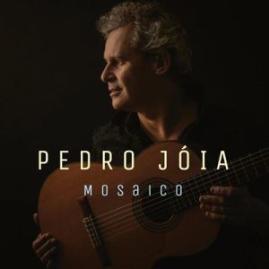 Pedro Jóia, Mosaico