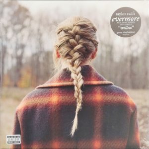 Taylor Swift, Evermore