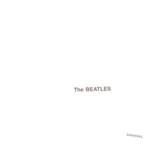 The Beatles, The Beatles