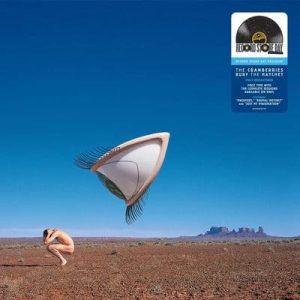 The Cranberries, Bury the Hatchet