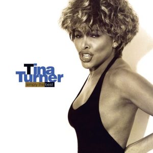 Tina Turner, Simply the Best