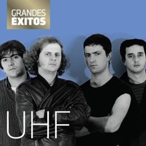 UHF, Grandes Êxitos