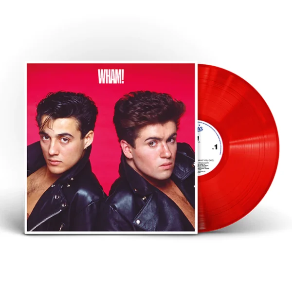 Wham!, Fantastic - Image 2