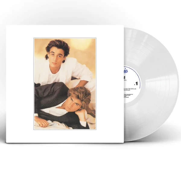 Wham!, Make it big - Image 2