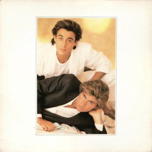 Wham!, Make it big