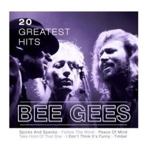 Bee Gees, 20 greatest hits