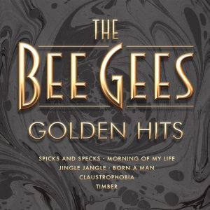 Bee Gees, Golden Hits