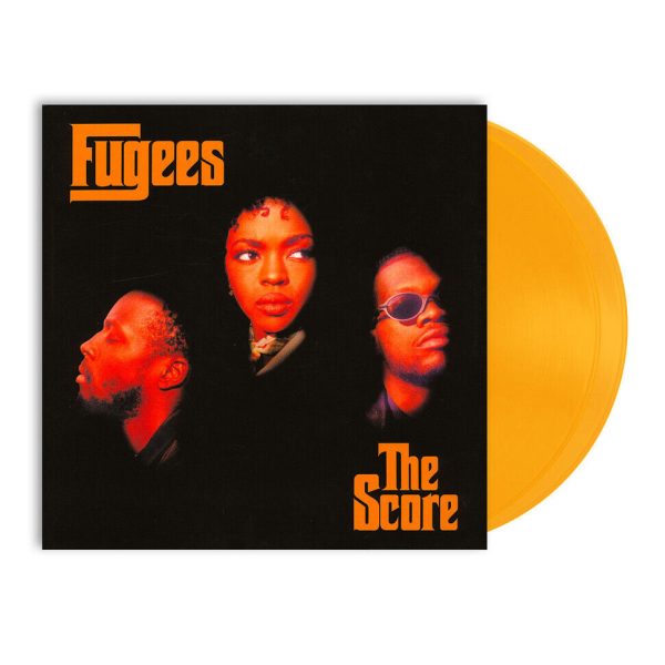 Fugees, The Score - Image 2