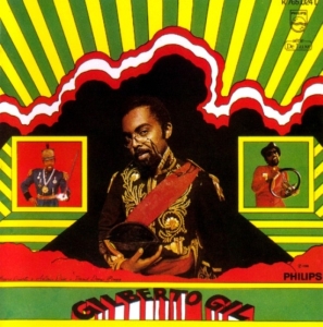 Gilberto Gil, Gilberto Gil with Os Mutantes