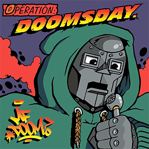 MF Doom, Operation Doomsday