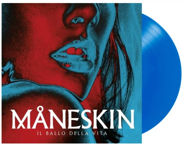 Maneskin, Il Ballo Della Vita - Image 2