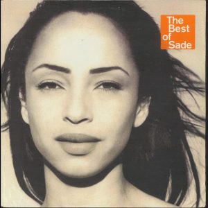 Sade, The best of Sade
