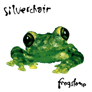 Silverchair, Frogstomp