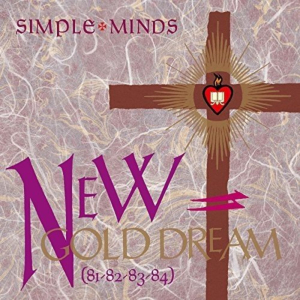 Simple Minds, New Old World