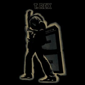 T. Rex, Electric Warrior