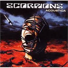 Scorpions, Acoustica