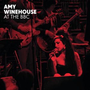 Amy Winehouse, At the BBC