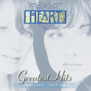 Heart, Greatest Hits 1985-1995