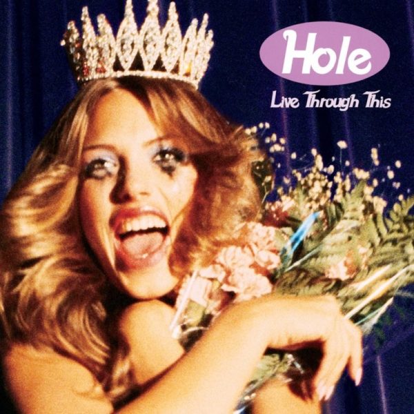 Hole, Live Through this