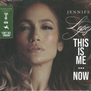 Jennifer Lopez, This is me…Now