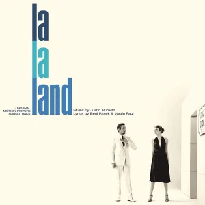 La La Land, Original Motion Picture SoundStrack