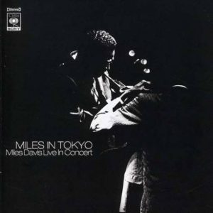 Miles Davis, Miles in Tokyo