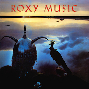 Roxy Music, Avalon