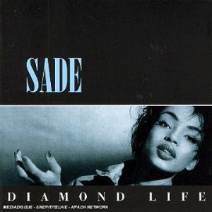 Sade, Diamond Life