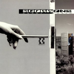 Scorpions, Crazy World