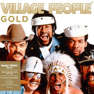 Village People, Gold