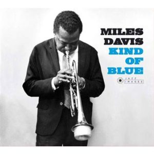 Miles Davis, Kind of Blue