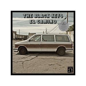The Black Keys, El Camino