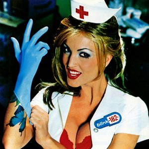 Blink 182, Enema of the State