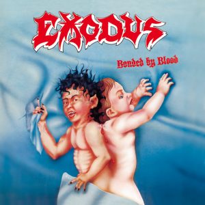 Exodus, Bonded by Blood