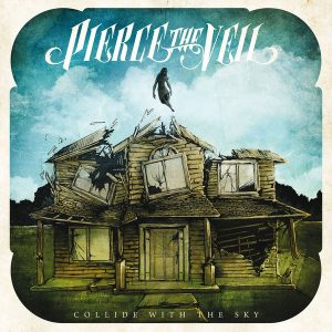 Pierce the Veil, Collide With The Sky