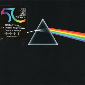 Pink Floyd, The Dark Side of the Moon