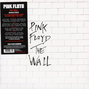 Pink Floyd, The Wall