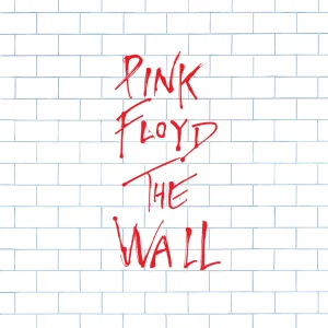 Pink Floyd, The Wall