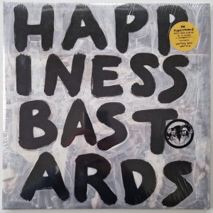 The Black Crowes, Happiness Bastards