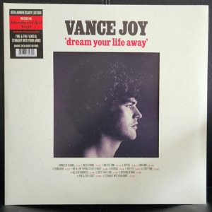 Vance Joy, Dream Your Life Away