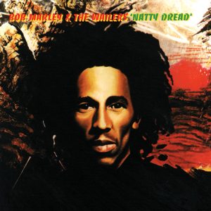 Bob Marley & the Wailers, Natty Dread