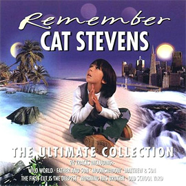 Cat Stevens, Remember (The Ultimate Collection)