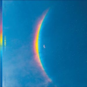 Coldplay, Moon Music