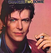 David Bowie, Changes TwoBowie