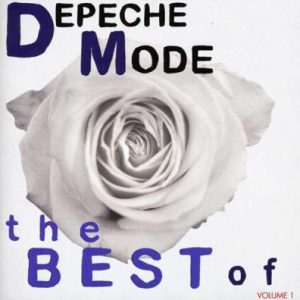 Depeche Mode, The Best Of