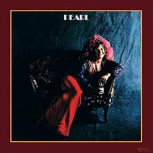 Janis Joplin, Pearl
