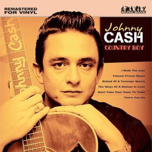 Johnny Cash, Country Boy